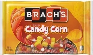 Brach's classic candy corn