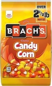 Brach's classic candy corn