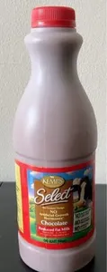 Kemps Chocolate Milk