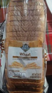 Wheat