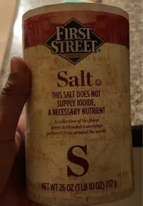 Table Salt