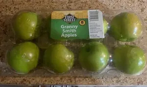 Granny Smith Apples