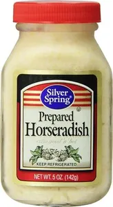 Prepared Horseradish
