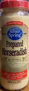 Prepared Horseradish