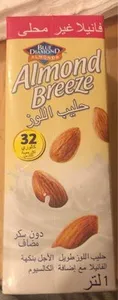 almond breeze