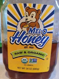 Honey