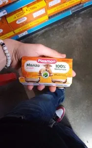 Manzo Plasmon