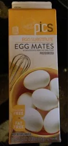 Egg mates