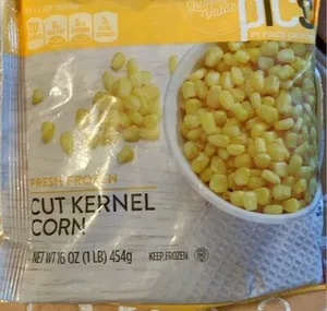 Cut Kernal Corn