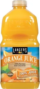 Orange Juice