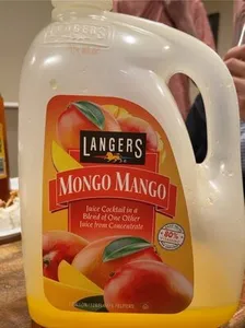 Monga Mango