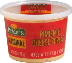Made With Real Cheese