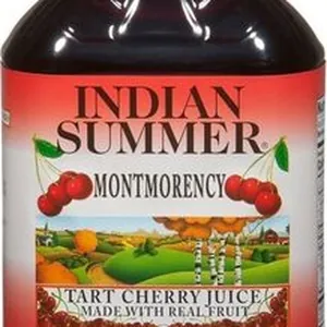 Montmorency Cherry Juice