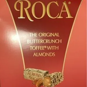Almond Roca