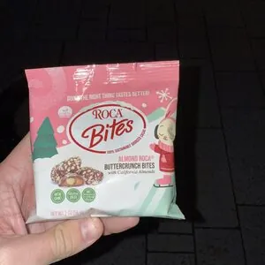 Roca Bites
