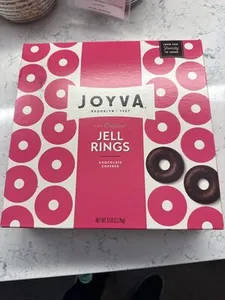 Jell Rings