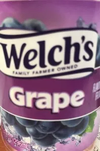 Welchs