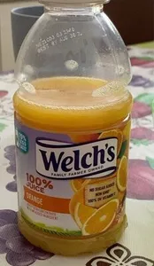 Welch’s