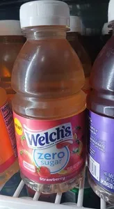 Welchs