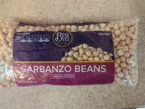 Garbanzo Beans