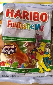 Haribo