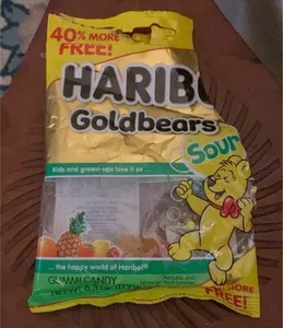 haribo