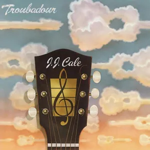 Cale J J: Troubadour 1976