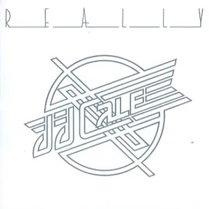 Cale J J: Really 1972