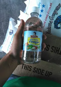 vinegar