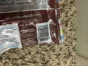 Naturally & Artificially Flavored Sweetened Corn Puff Cereal With Real Cocoa