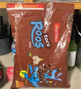 Coco roos