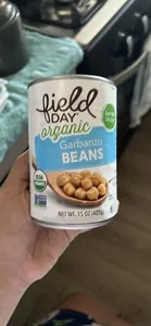 Garbanzo Beans