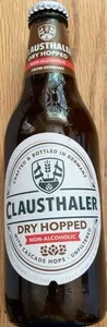 Clausthaler Non-Alcoholic Beer
