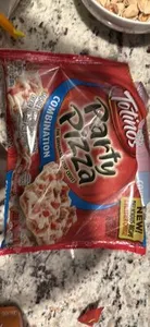 Party Pizza Combination