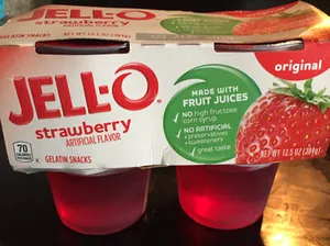 Jell-o