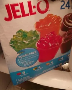 Jell-O