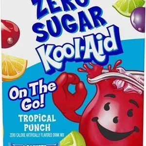 Low Calorie Drink Mix