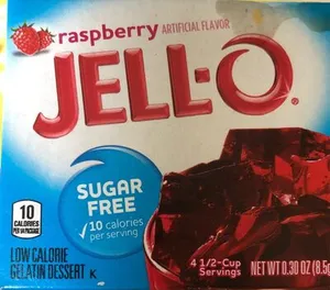 Jell-o