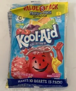 Kool Aid