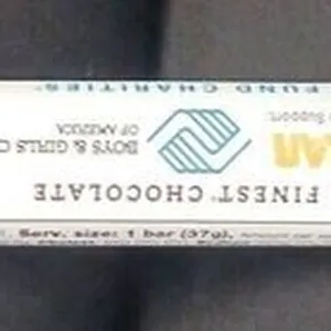 World finest chocolate