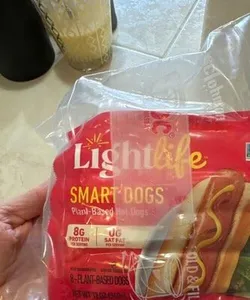Litelife smart dogs