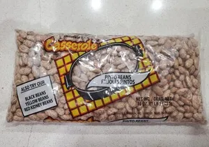 Pinto beans
