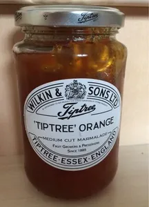 Wilkin and Sons Tiptree Orange Marmalade 454g