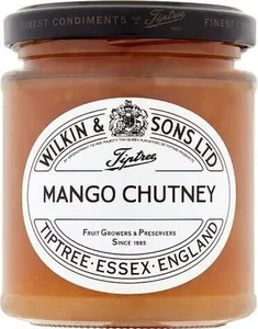 Sons Ltd Tiptree Mango Chutney