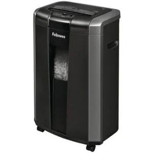 Fellowes Dokumentförstörare 76CT