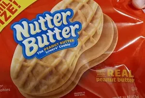 Nutter Butter