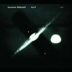 Abbuehl Susanne: April