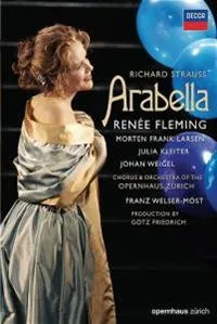 Strauss: Arabella