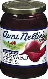 Harvard beets