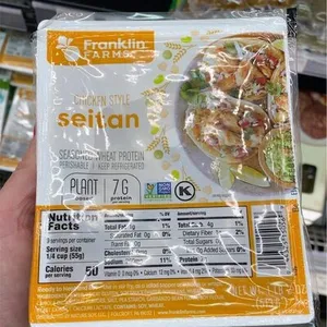 Seitan